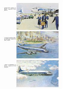 MEMOIRES D ALBERT CHAILLOT- DU BREGUET 14 A LA CARAVELLE_000037